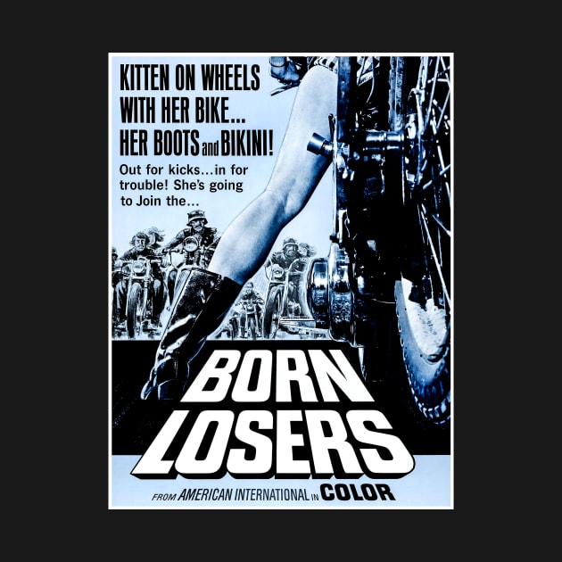 Born Losers by Scum & Villainy