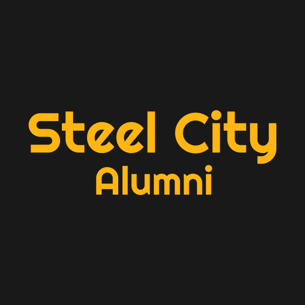 Steel City Alumni by PuR EvL