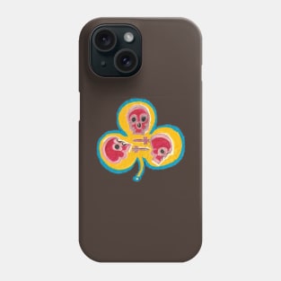 Dead Patricks Duce Phone Case