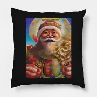 Merry Christmas 27 Pillow