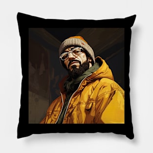 Maimonides Pillow