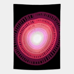 spiral Tapestry