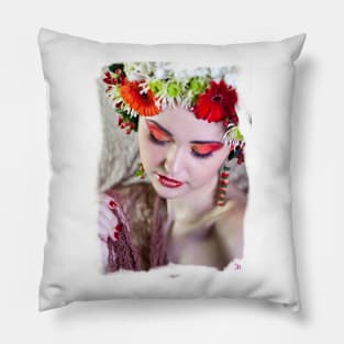 Perfection Pillow