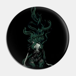 overgrowth Pin