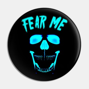 horror Pin