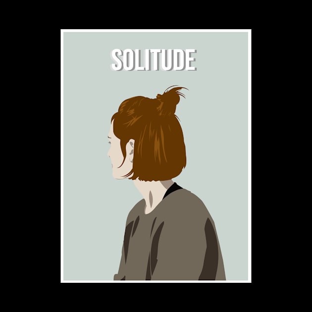 solitude by revertunfgttn