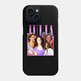 female stars of the 1990s and 2000s Phone Case