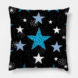 Star Pillow