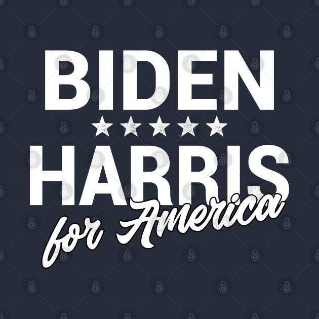 Biden Harris For America - Biden And Harris 2020, Funny Biden Harris by Redmart