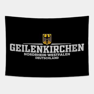 Geilenkirchen Nordrhein Westfalen Deutschland/Germany Tapestry