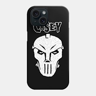 Bone Jones Phone Case