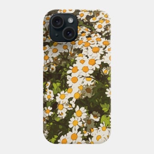 Daisy’s Phone Case