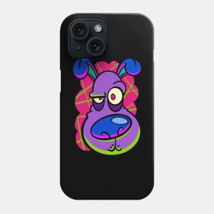 Doggo Phone Case