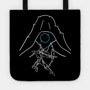 Ivara [Variant 02] Tote