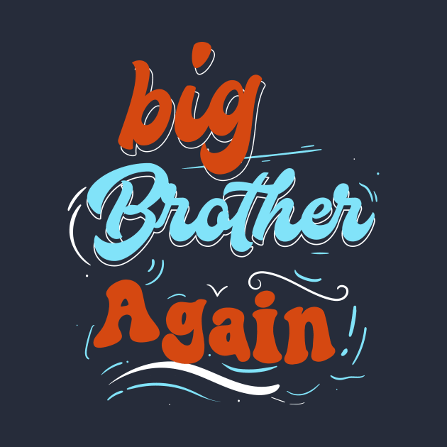 Big Brother Again by Chichid_Clothes