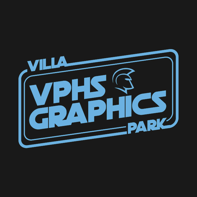 The Force is with US by vphsgraphics