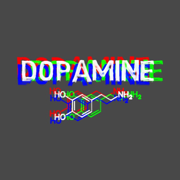 Dopamine by Elvira Khan