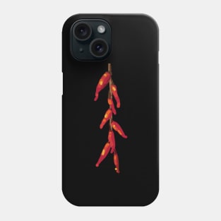 Red Chili Peppers Phone Case