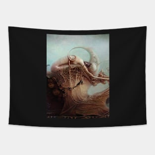 Beksinski Tapestry