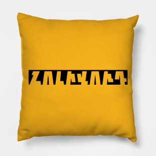 Hollywood Pillow