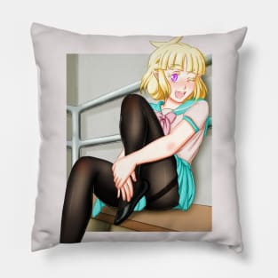 Moé Sailor Fuku Pillow