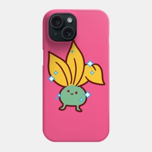 Shiny Raddish Phone Case