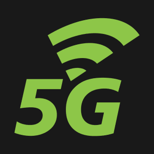 5G Internet T-Shirt