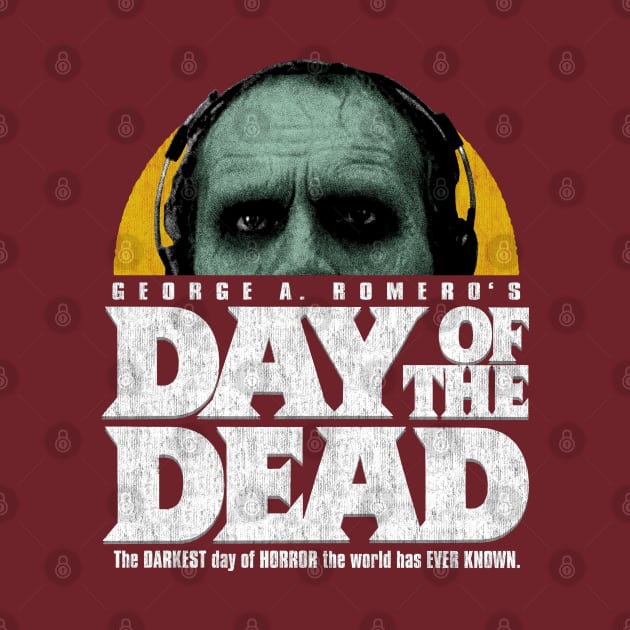 Day Of The Dead by StayTruePonyboy