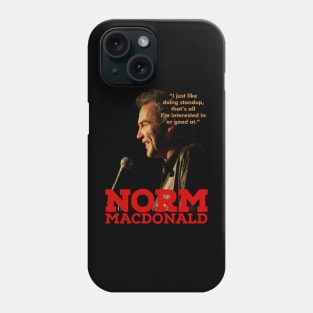 NORM Phone Case