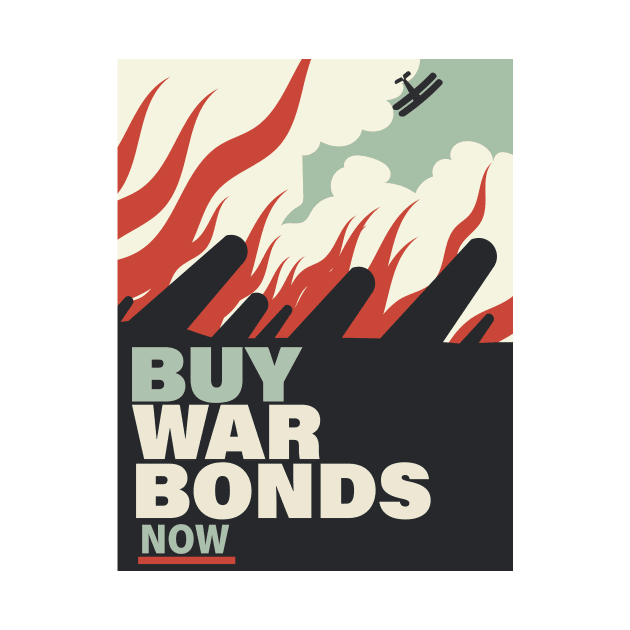 By War Bonds by nickemporium1