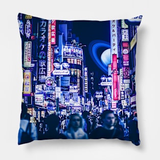 China Pillow