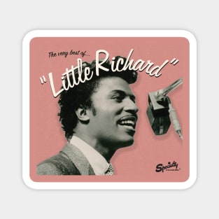 Album very the best of little richard Magnet