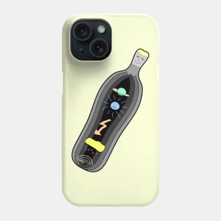 Another drink of God Phone Case