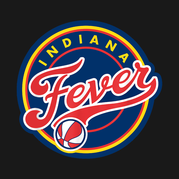 WNBA Indiana Fever Logo