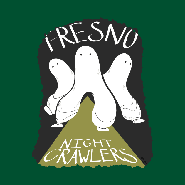 Fresno by takoto