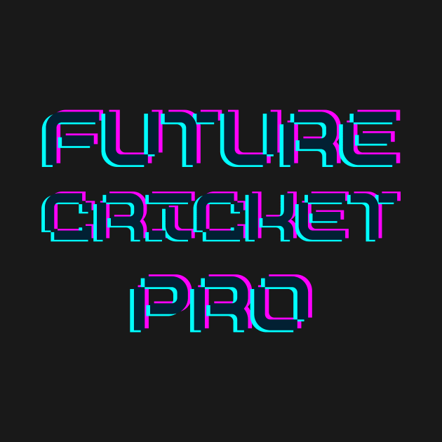 Future cricket pro by RetroTSquad