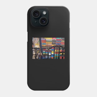 Maroc - Essaouira Phone Case