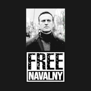 Navalny T-Shirt