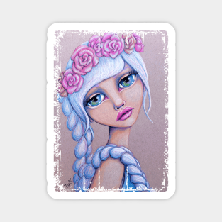 Color Pencil Magnets Teepublic