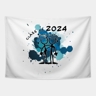 Class of 2024 Tapestry