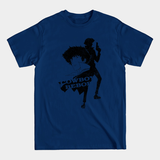 Disover Cowboy bebop - Cowboy Bebop - T-Shirt