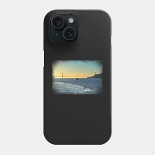 Golden Gate Bridge - San Francisco Phone Case