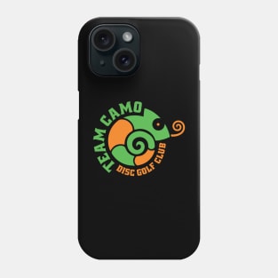 Team Camo 2023 Phone Case