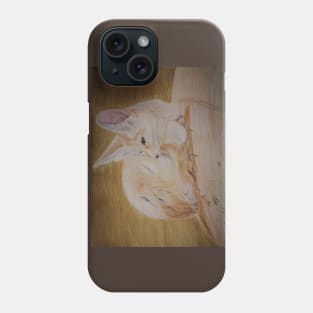 fennec Phone Case