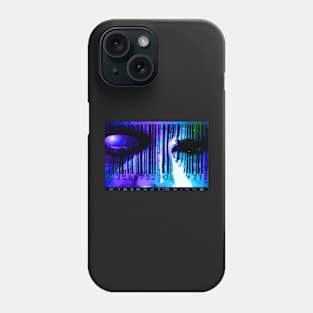 Cyber-Nation-442 Phone Case