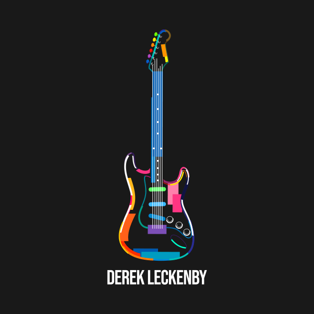 Derek Leckenby by Deniso_PP