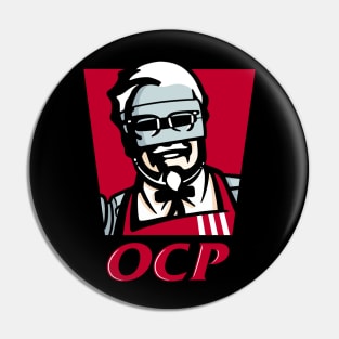 OCP Pin