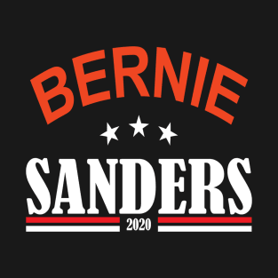 Bernie Sanders 2020 T-shirt T-Shirt