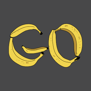 Go Bananas T-Shirt