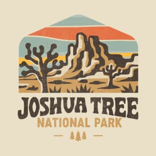 Joshua Tree T-Shirt